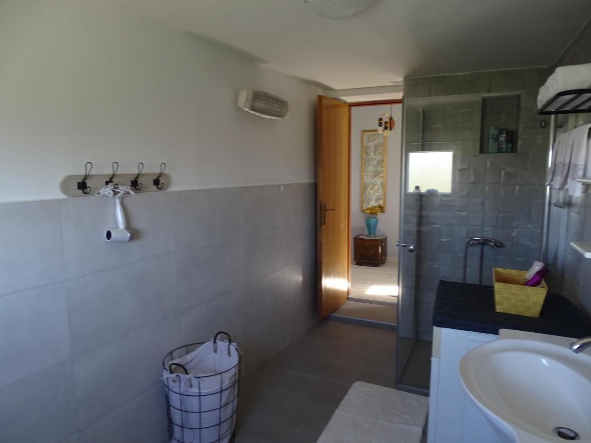 Charming Apartment Piccolo Paradiso Vlasici Ngoại thất bức ảnh