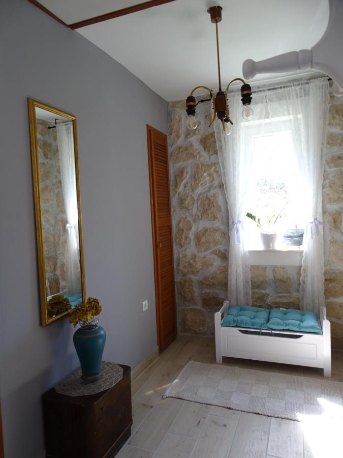 Charming Apartment Piccolo Paradiso Vlasici Ngoại thất bức ảnh